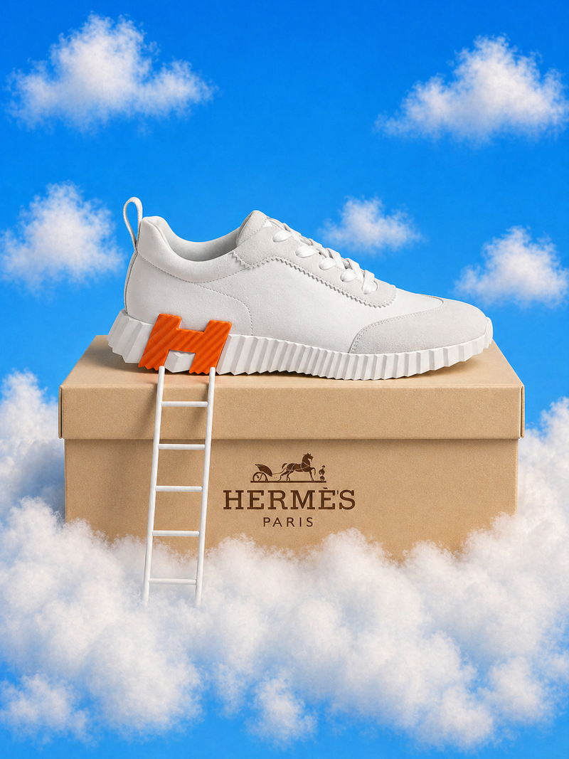 Hermes Sneakers