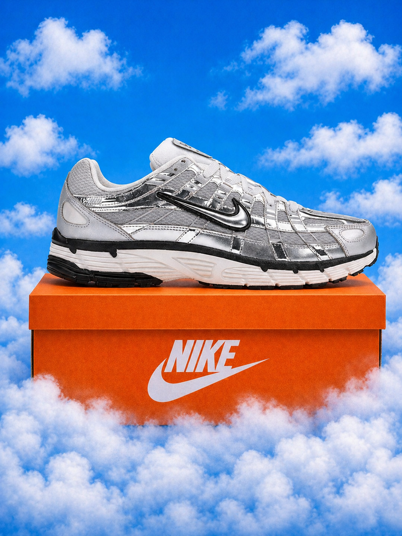Nike P6000