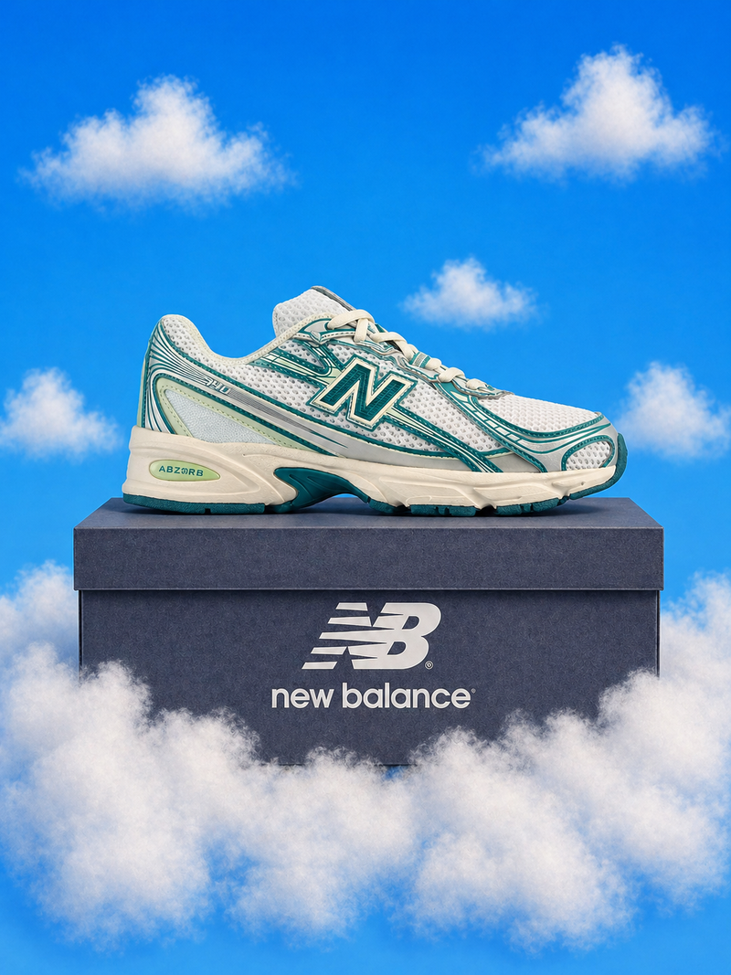 New Balance 740