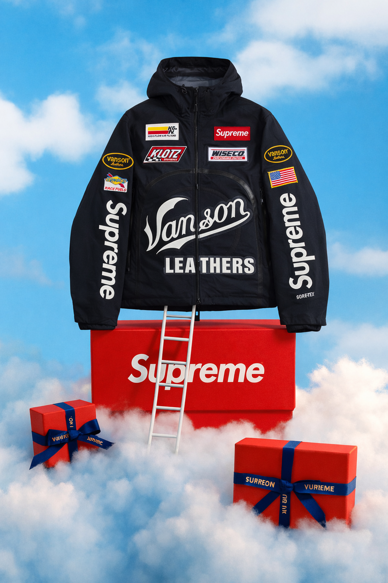 SUPREME