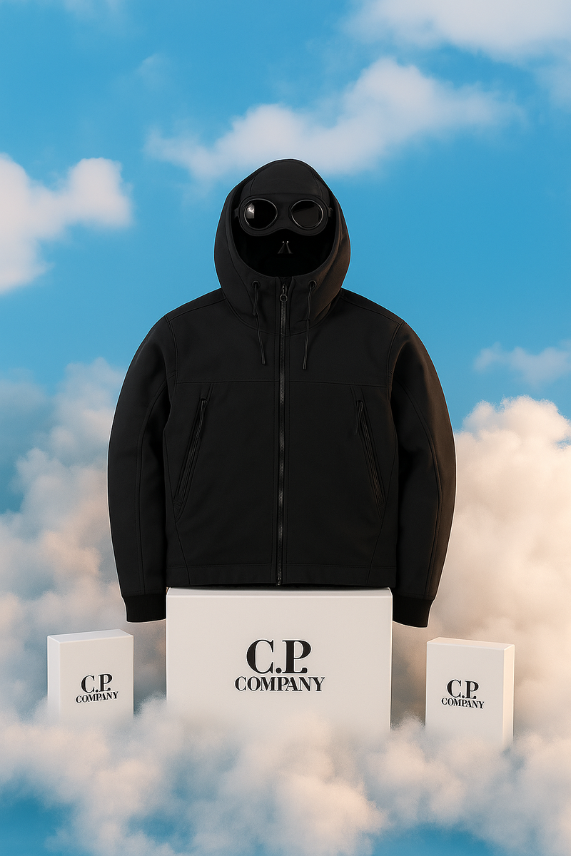 C.P. COMPANY