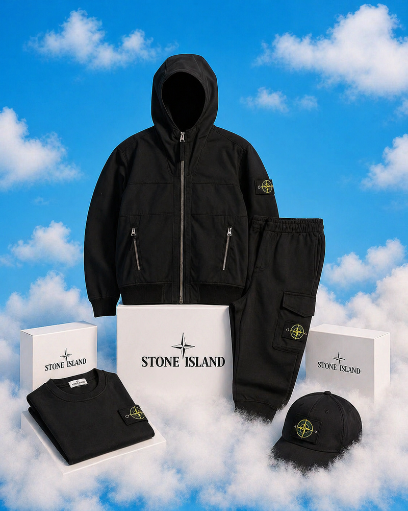 STONE ISLAND