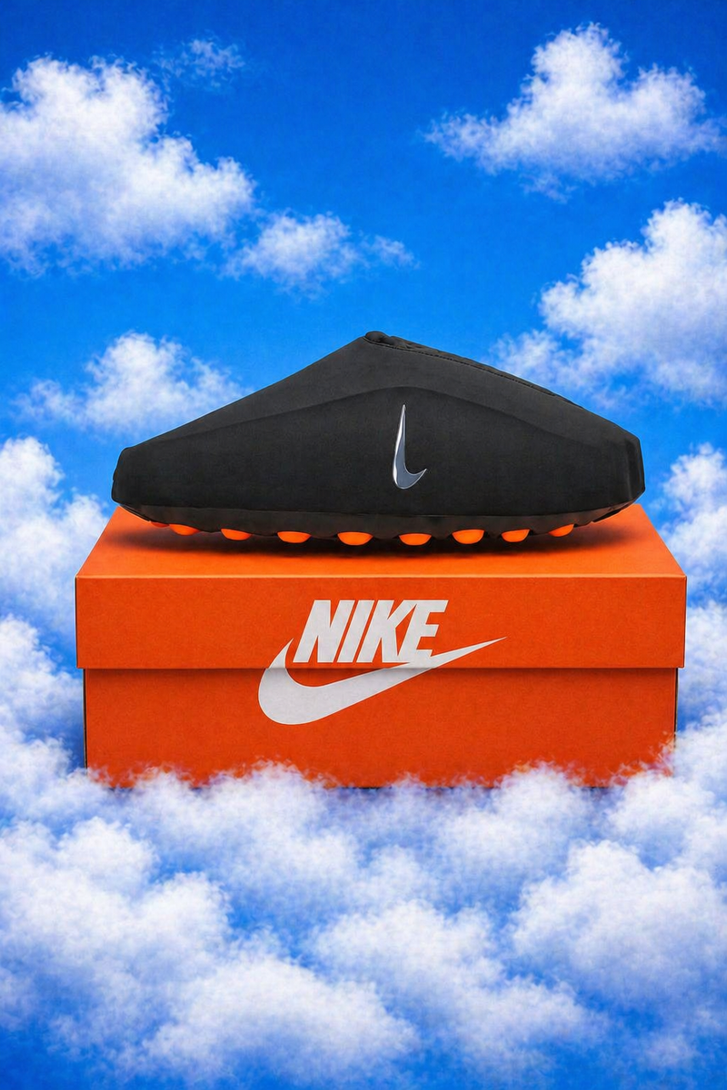 Nike Mind