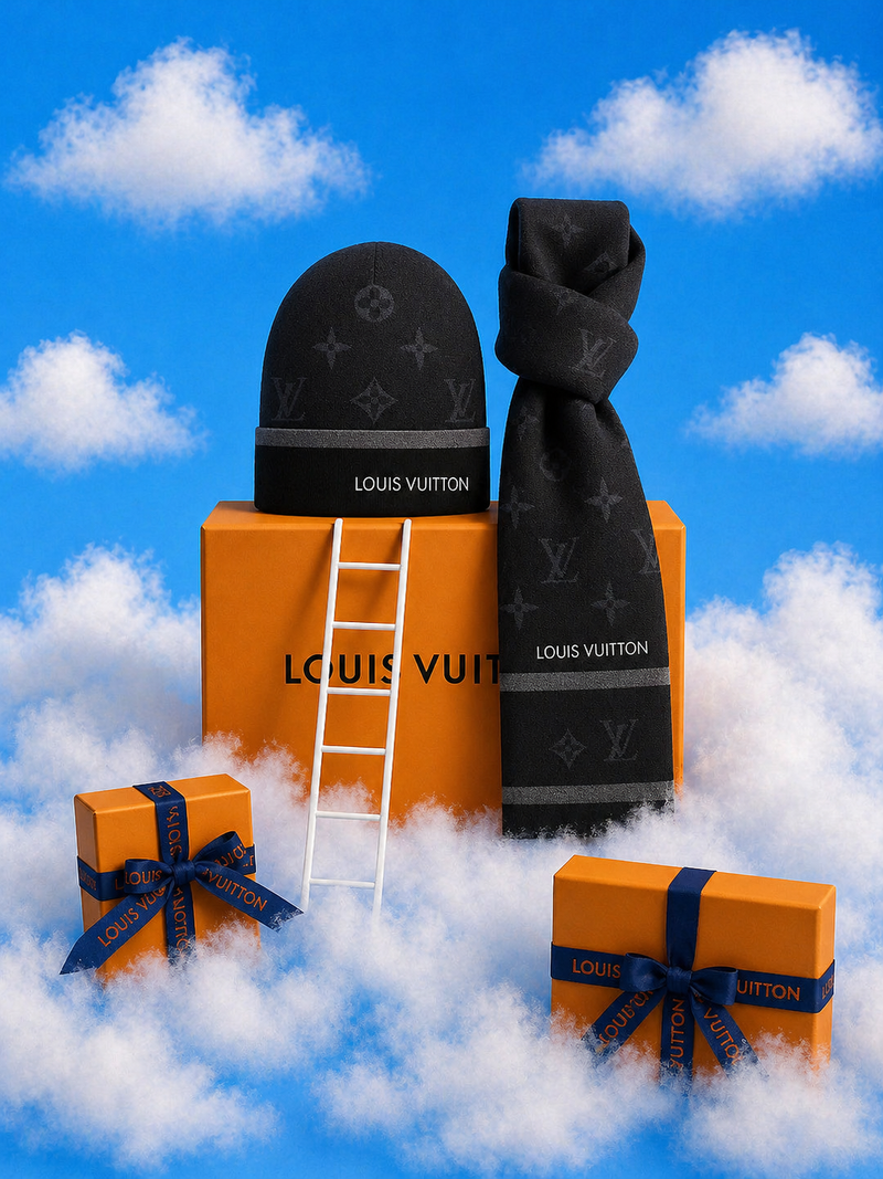 LOUIS VUITTON