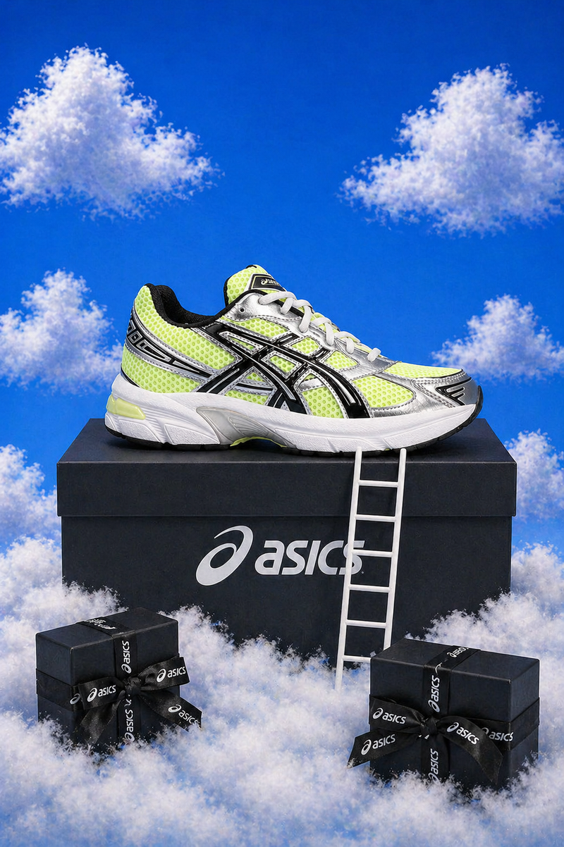 Asics Gel 1130