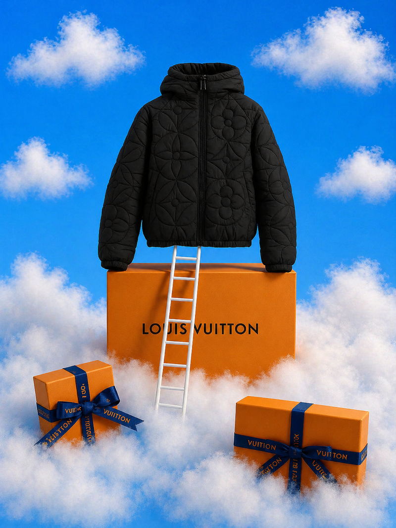 LOUIS VUITTON