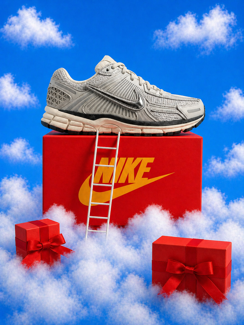 Nike Vomero