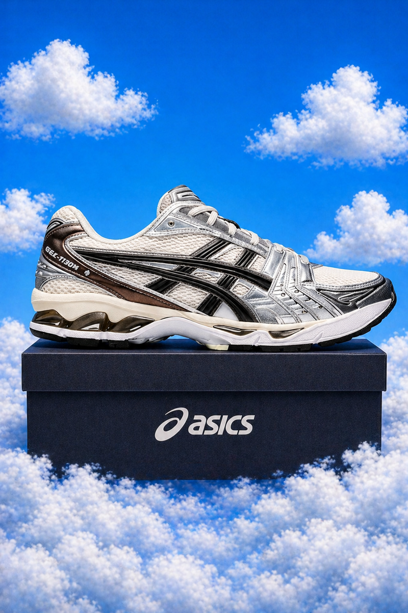 Asics