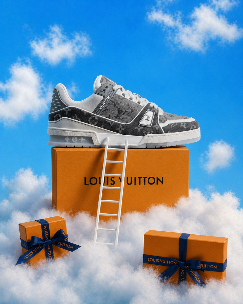 Louis Vuitton Sneackers