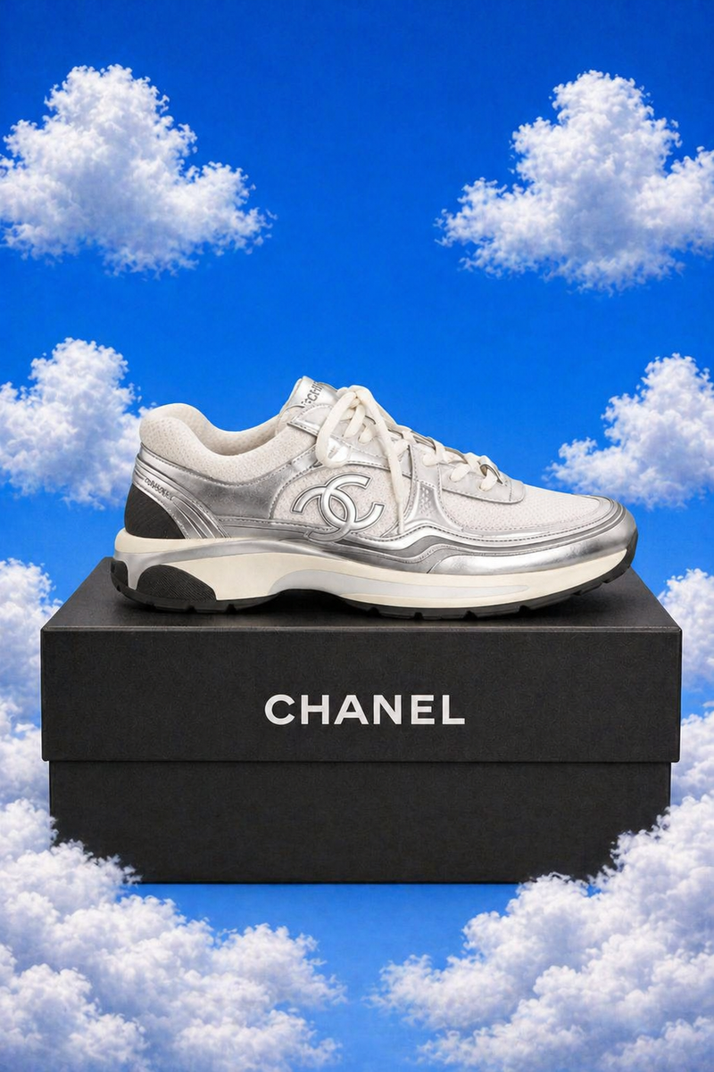 Chanel Sneackers