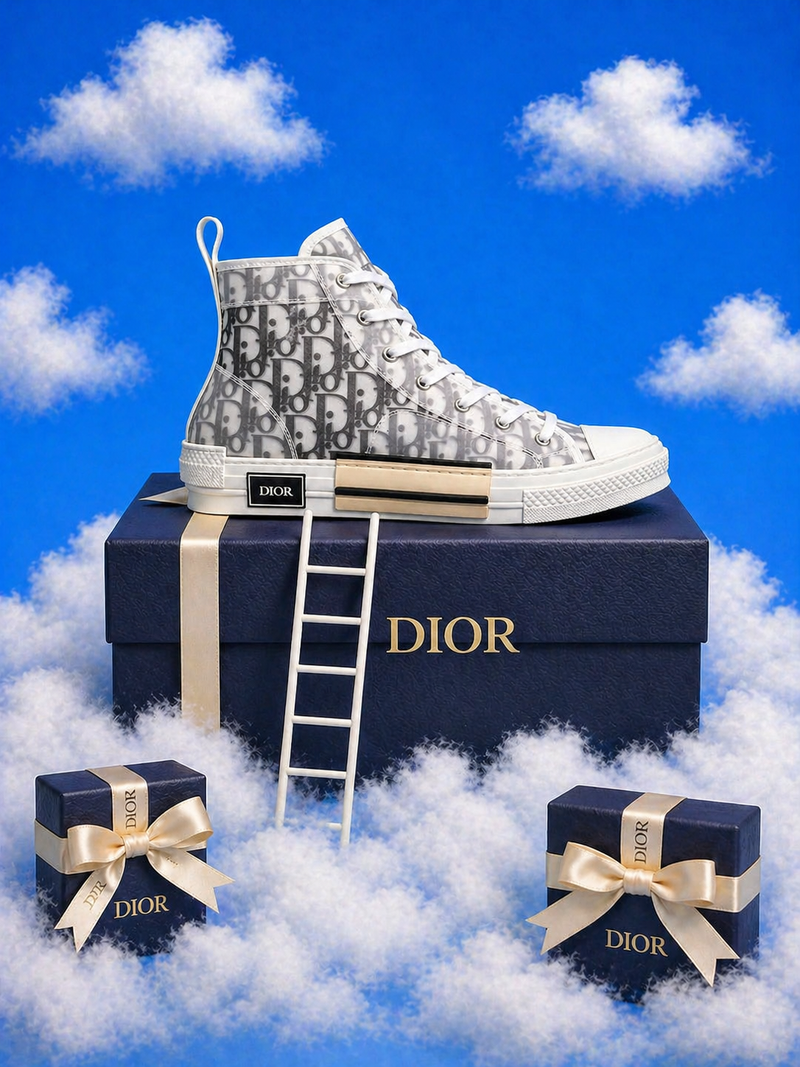 Dior B23 B25 B27