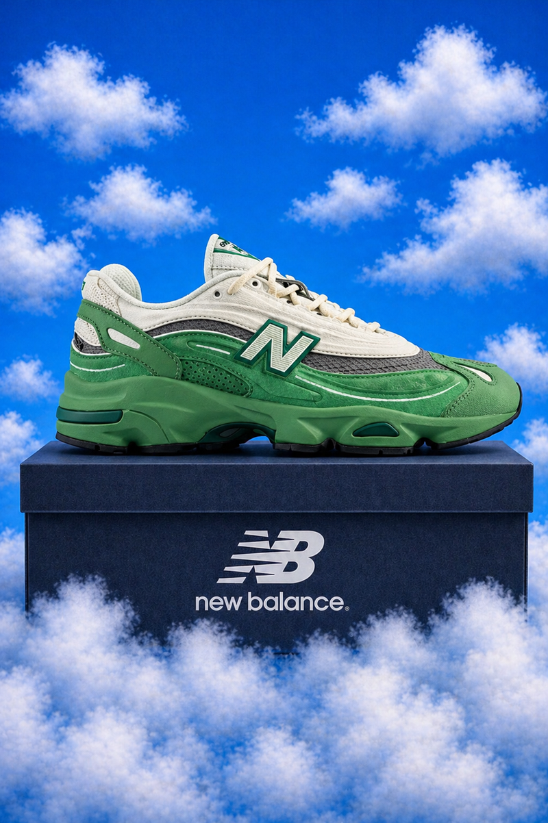 New Balance 1000