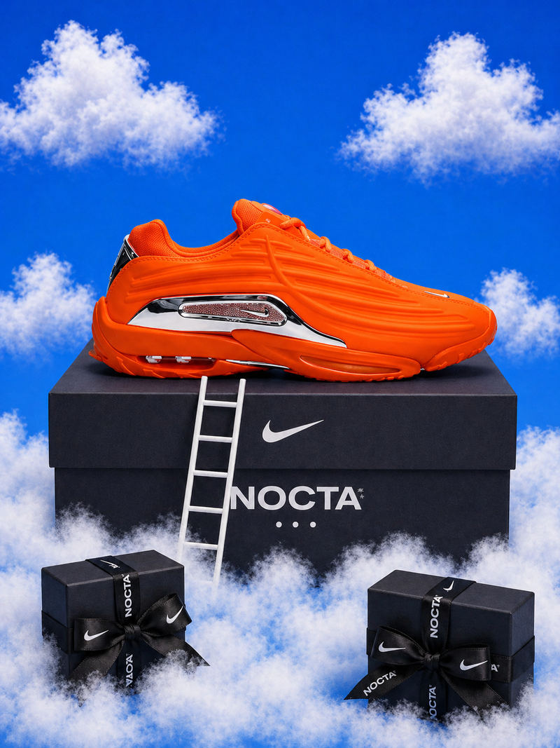 Nike® x Nocta®