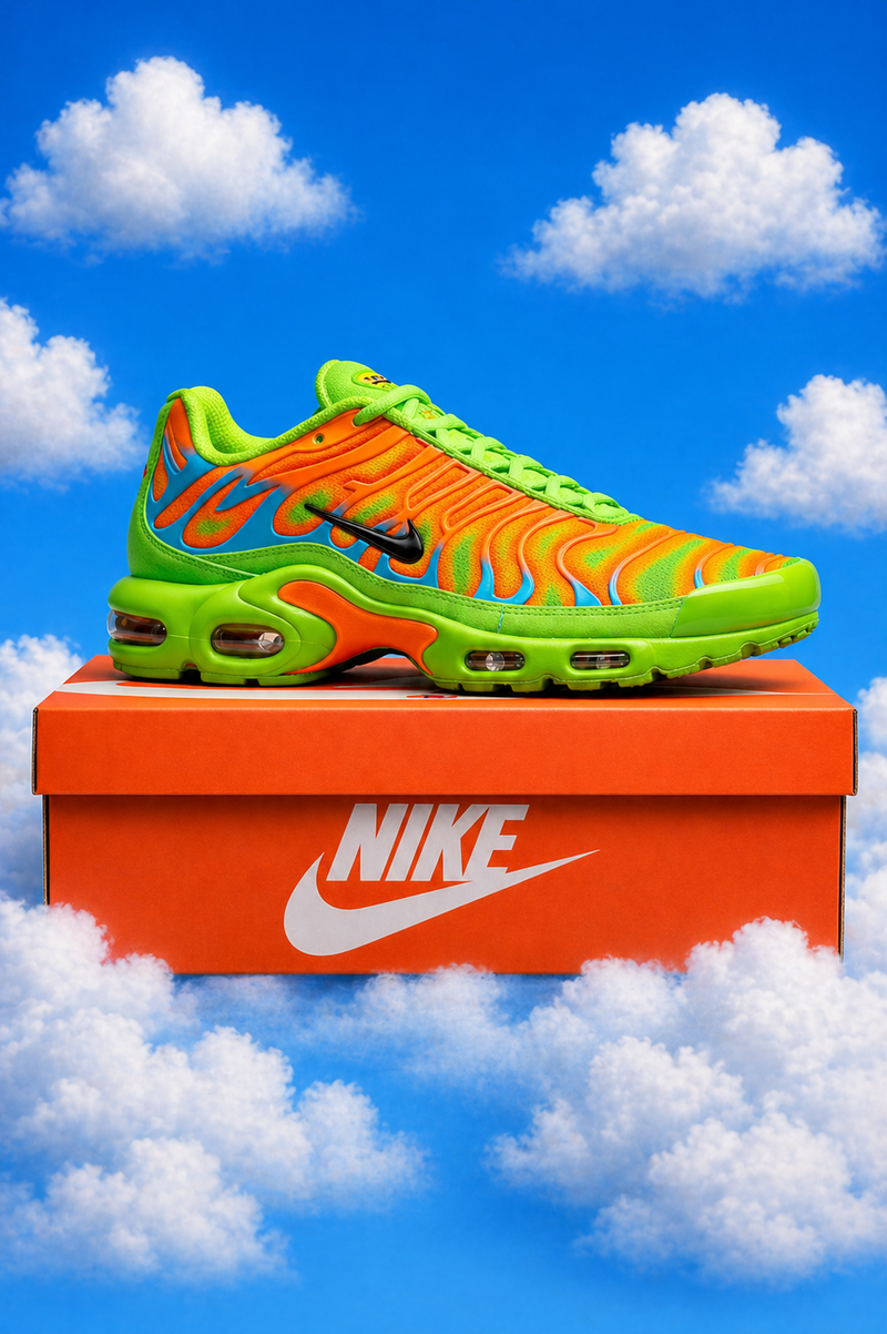 Nike