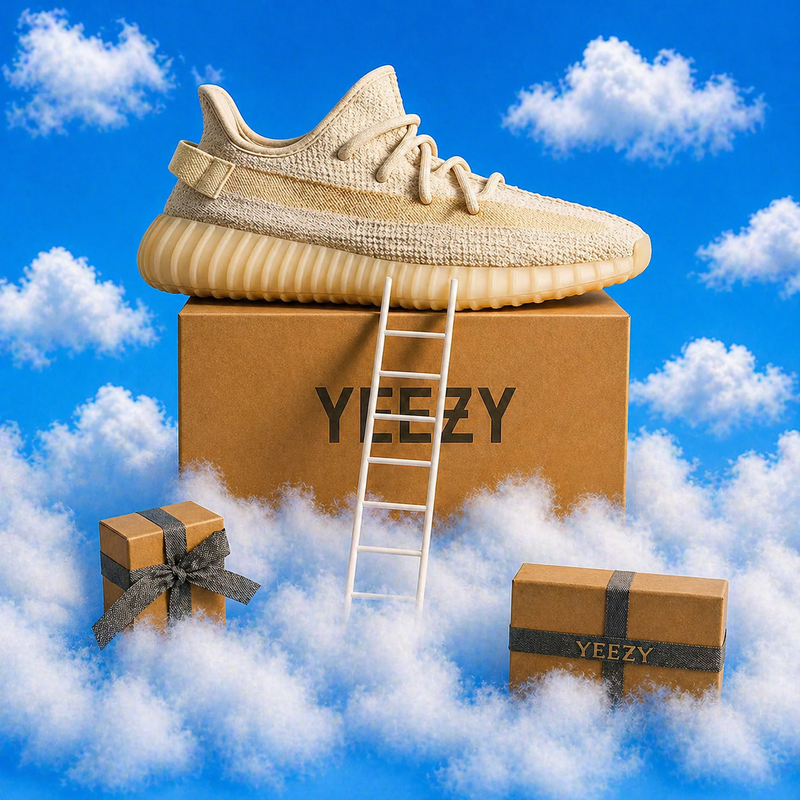 Yeezy
