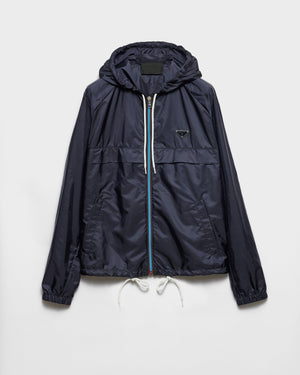 Blouson en Re-Nylon PRD - XL