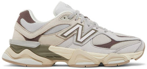 New Balance 9060 Grey Matter Timberwolf - New Balance - 36