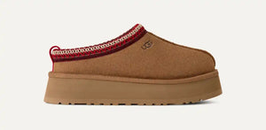 Tazz 2 chestnut - 35