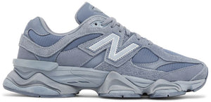 New Balance 9060 Arctic Grey - New Balance - 36