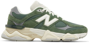 New Balance 9060 Nori - New Balance (2) - 36