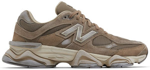 New Balance 9060 Mushroom - New Balance - 36