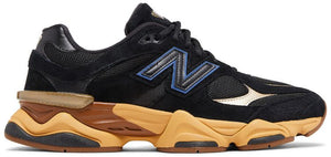 New Balance 9060 Black Royal Gum - New Balance - 36