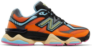 New Balance 9060 Sun Glow - New Balance - 36