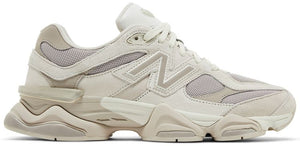 New Balance 9060 Grey Moonbeam - New Balance - 36