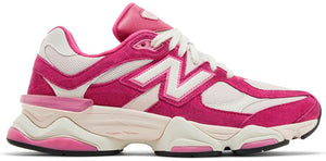 New Balance 9060 Fuchsia Pink - 36