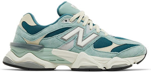 New Balance 9060 Spruce Salt Marsh - New Balance - 36