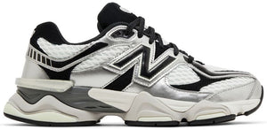 New Balance 9060 Metallic - New Balance - 36
