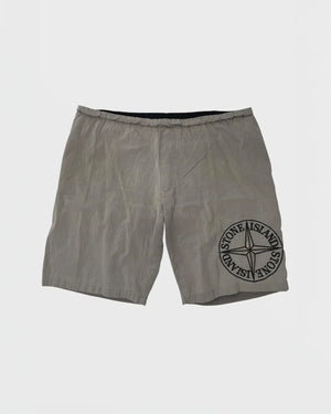 Stone Island short - Gris (3) - S