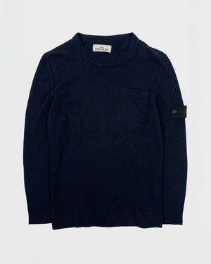 Stone Island pull shadow project - S