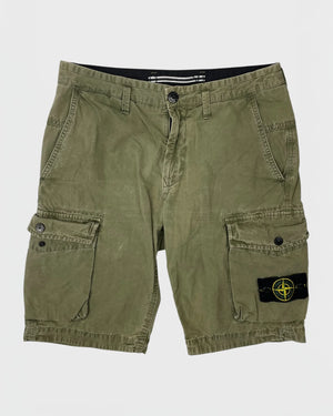 Stone Island short - Vert - S
