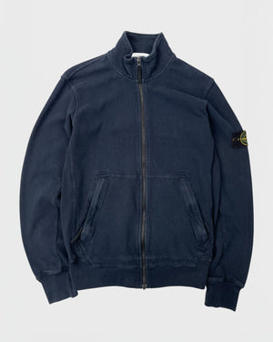 Stone Island veste - Marine (2) - S