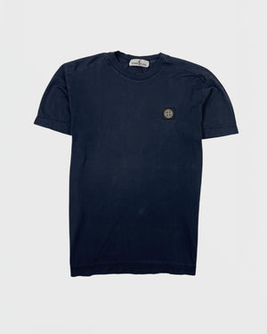 Stone Island t-shirt - Marine - S