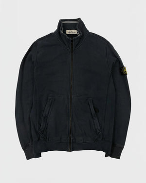 Stone Island veste - Noir - S