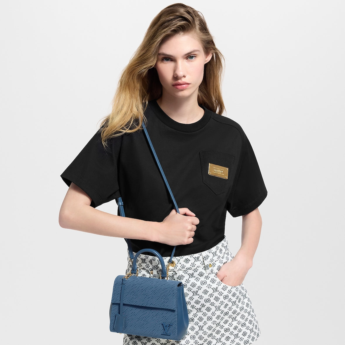Sac Cluny Mini