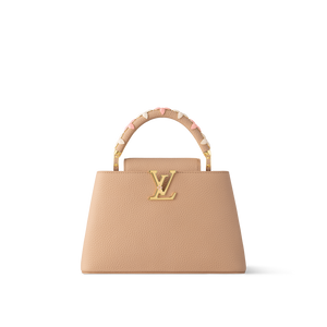 Sac Capucines BB - #3