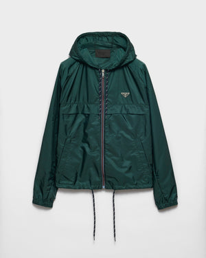 Blouson en Re-Nylon V PRD - XL