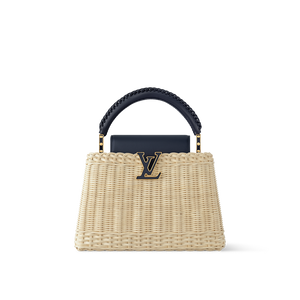Sac Capucines BB - #4