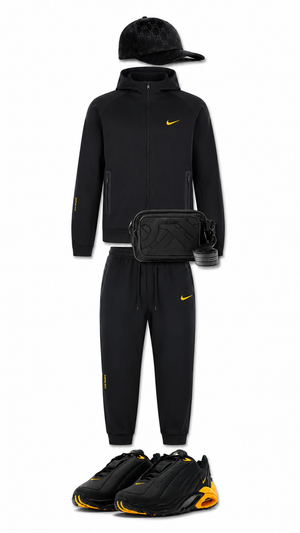 outfit drip - Outfit Complet + Casquette Offert / XS / 36