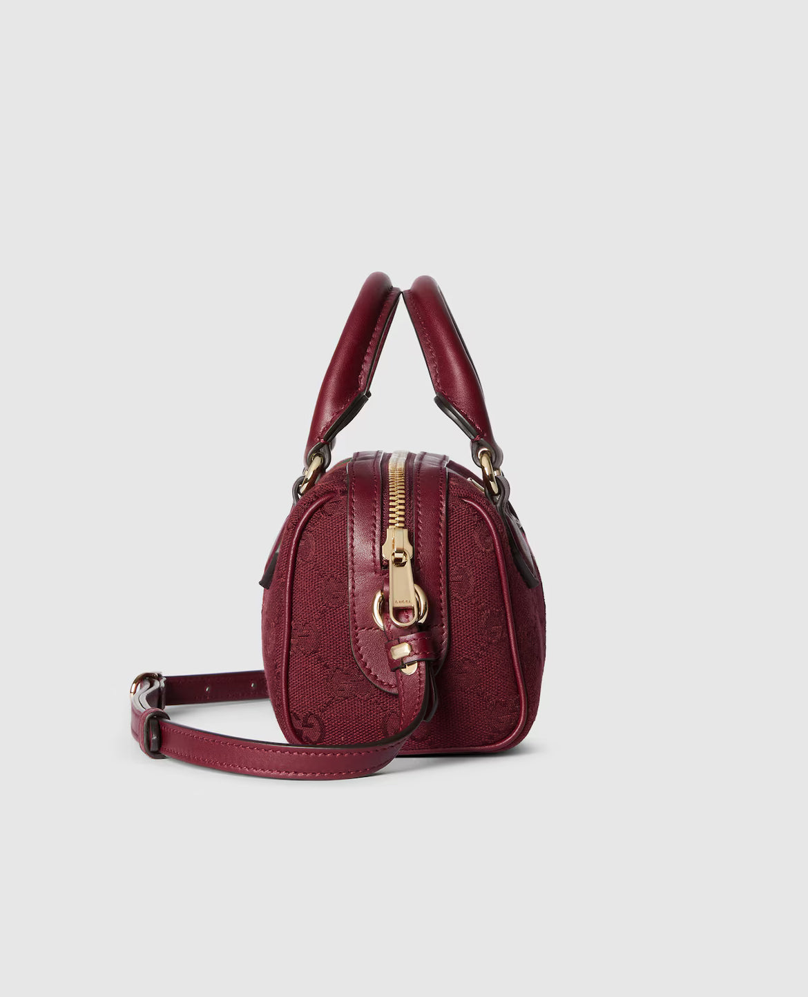 Sac Boston Ophidia mini format