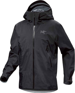 Beta SL Jacket Black - XL