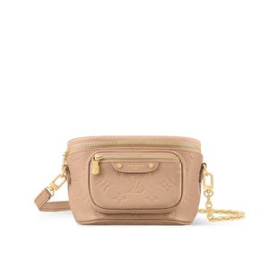 Mini Bumbag - #1