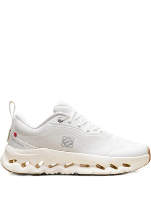 On Cloud × Loewe — Cloudtilt White Crème - 37