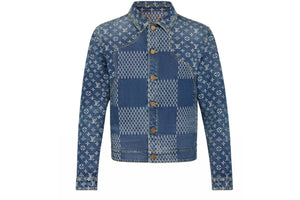 Denim Jacket - XL