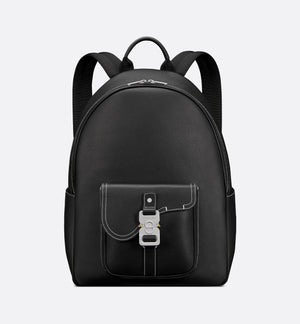 Sac à dos zippé Saddle - #1