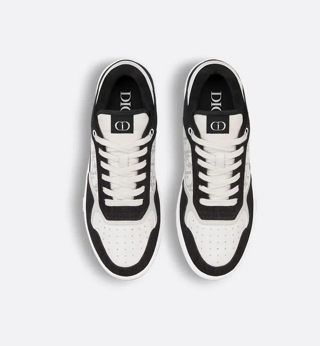 Dior B27 Noir & Blanc
