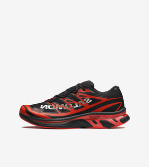 Salomon XT-MM-6 MM6 Maison Margiela Black Cherry Tomato - 36